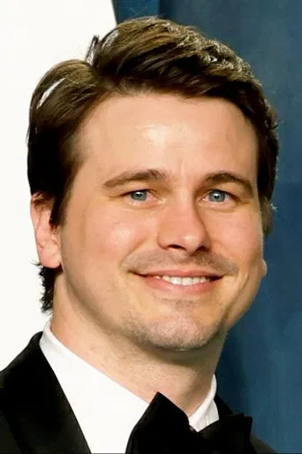 تصویر Jason Ritter