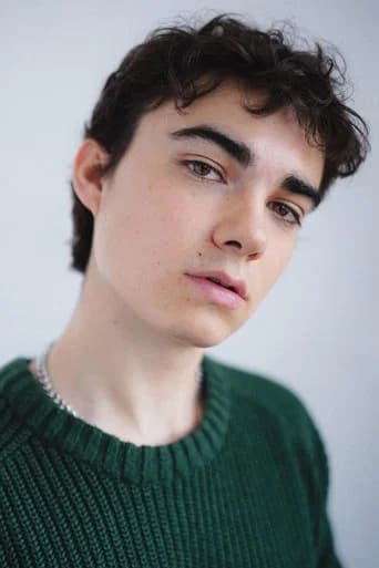 تصویر Luca Marandola