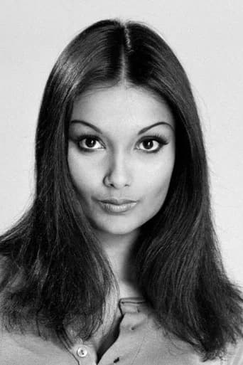 تصویر Shakira Caine