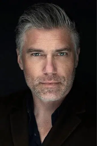 تصویر Anson Mount
