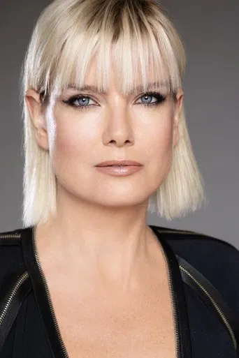 تصویر Eugenia Kuzmina