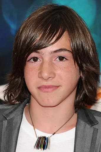 تصویر Jonah Bobo