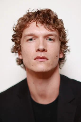 تصویر Connor Storrie