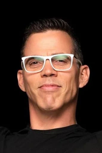 تصویر Steve-O