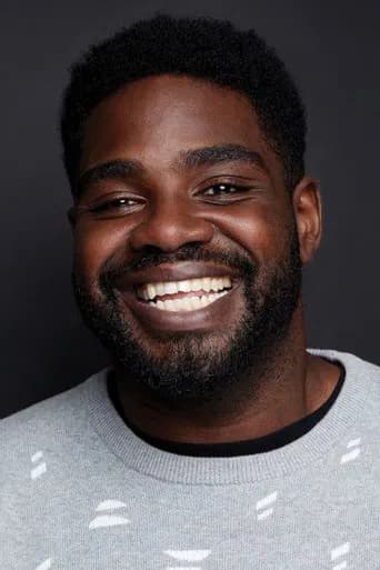 تصویر Ron Funches