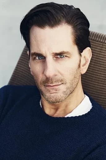 تصویر Aaron Abrams