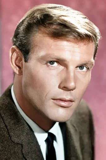 تصویر Adam West
