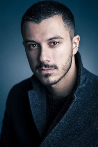 تصویر Rafael Cebrian