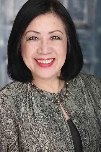 تصویر Karen Huie