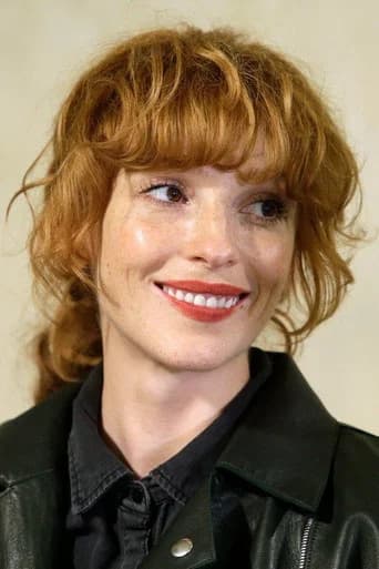 تصویر Vica Kerekes