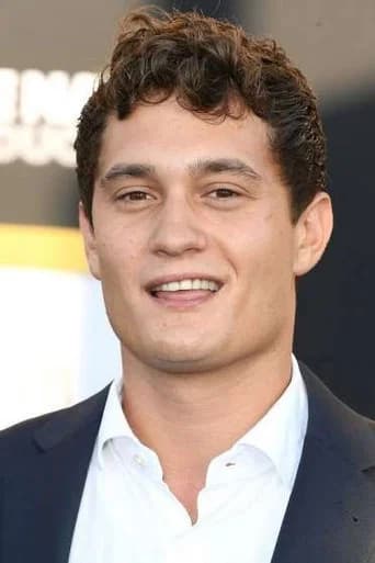 تصویر Rafi Gavron