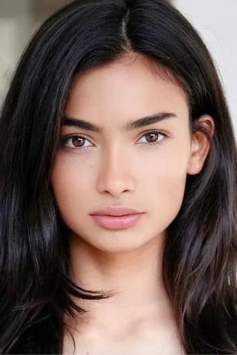 تصویر Kelly Gale