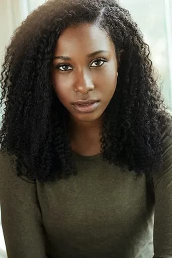 تصویر Naika Toussaint