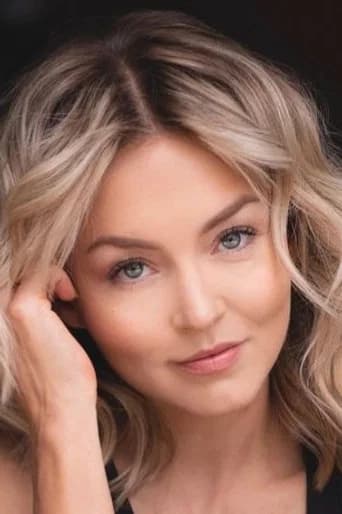 تصویر Angelique Boyer