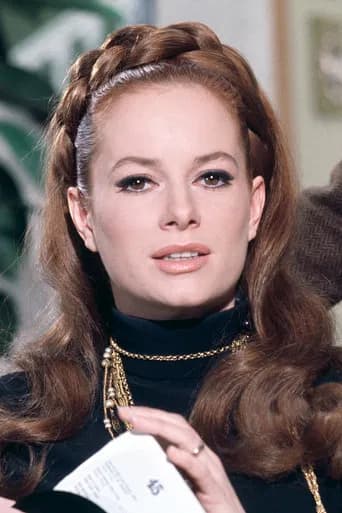 تصویر Luciana Paluzzi