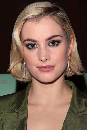 تصویر Stefanie Martini