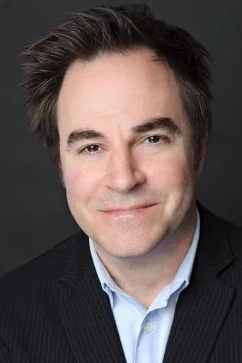 تصویر Roger Bart