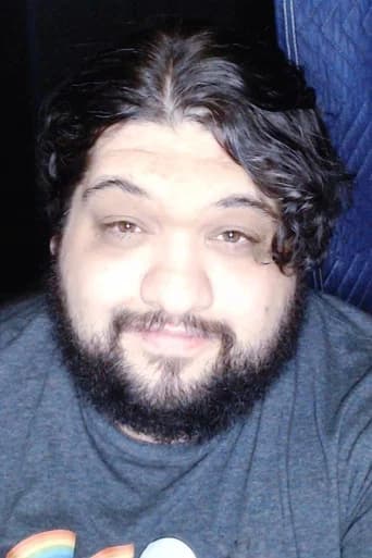 تصویر Luis Bermudez