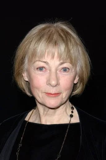 تصویر Geraldine McEwan