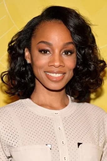 تصویر Anika Noni Rose