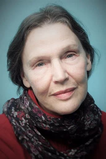 تصویر Aletta Bezuidenhout