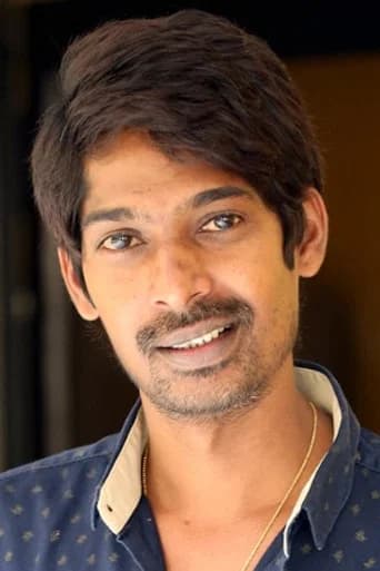 تصویر Dhanraj Sukhram