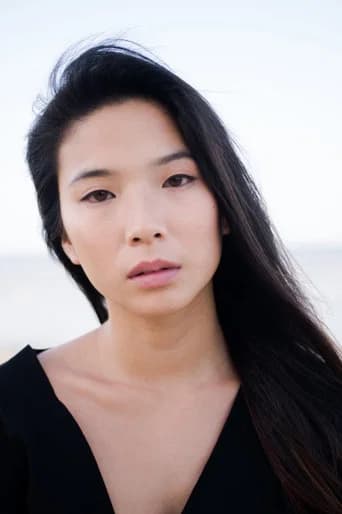 تصویر Jani Zhao
