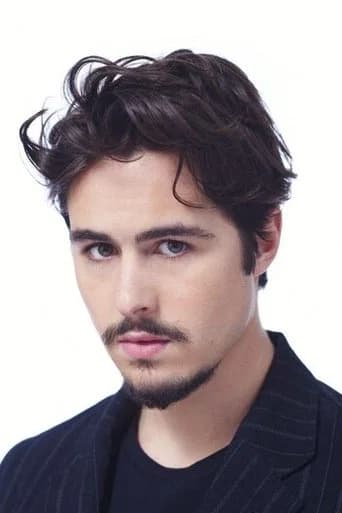 تصویر Ben Schnetzer