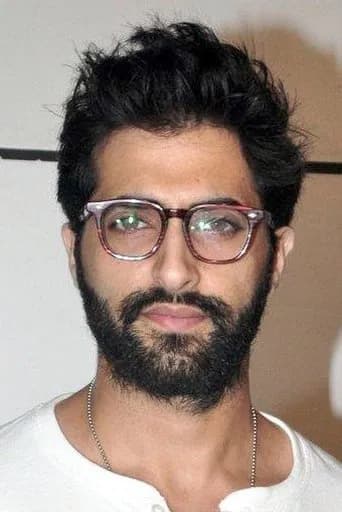 تصویر Akshay Oberoi