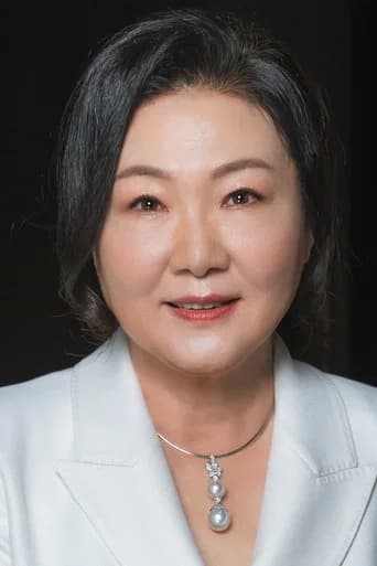 تصویر 김해숙