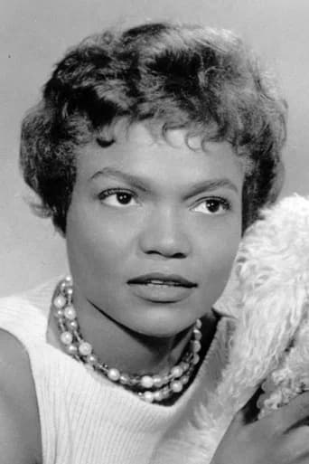 تصویر Eartha Kitt