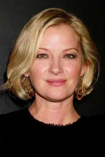 تصویر Gretchen Mol