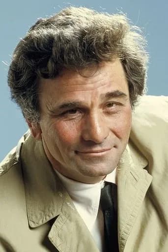 تصویر Peter Falk