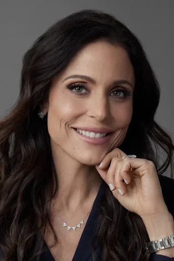 تصویر Bethenny Frankel