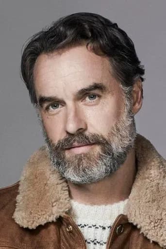 تصویر Murray Bartlett