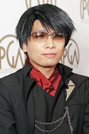 تصویر Monty Oum