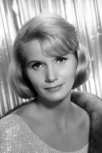 تصویر Eva Marie Saint