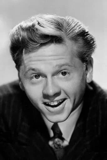 تصویر Mickey Rooney