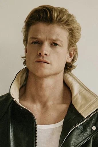 تصویر Tom Rhys Harries