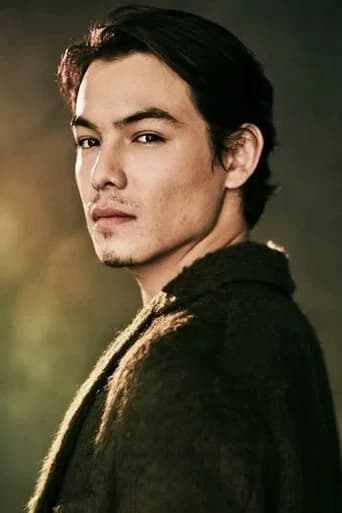 تصویر Ryan Potter