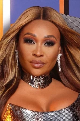 تصویر Cynthia Bailey
