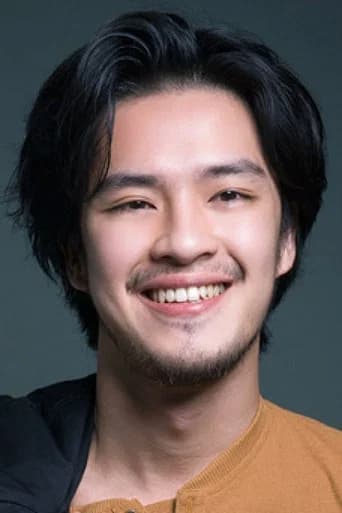 تصویر Morgan Oey