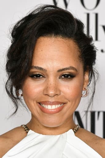 تصویر Amirah Vann