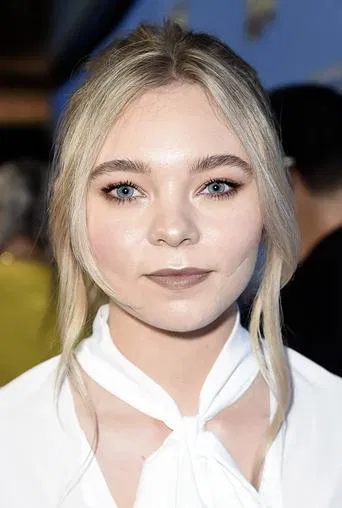 تصویر Taylor Hickson