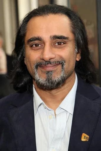 تصویر Sanjeev Bhaskar