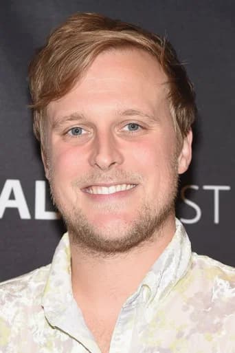 تصویر John Early