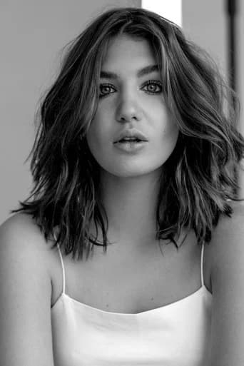 تصویر Sophie Nélisse