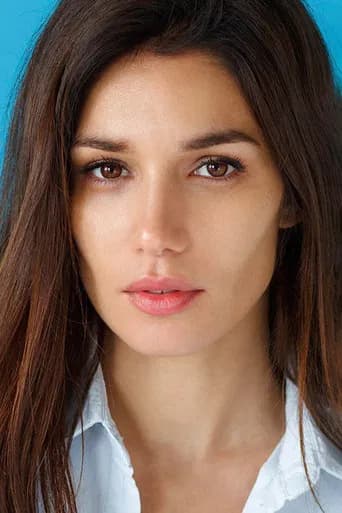 تصویر Mariela Garriga
