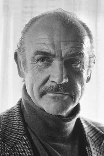 تصویر Sean Connery