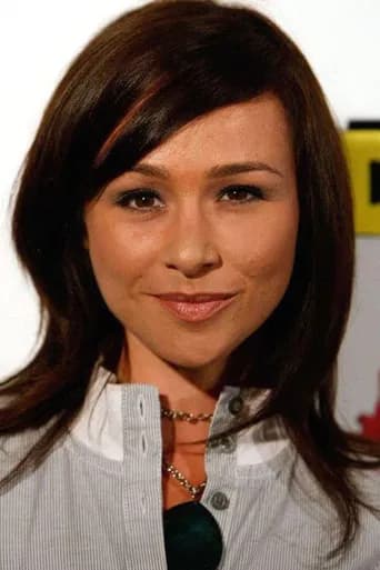 تصویر Danielle Harris